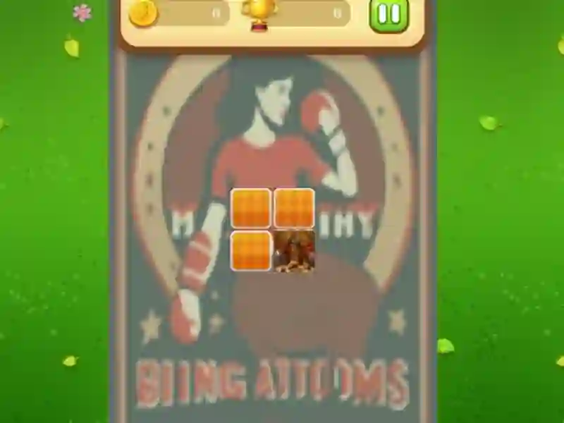 Игра Circus Memory Match онлайн