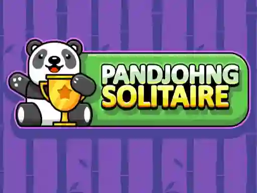 Игра Pandjohng Solitaire онлайн