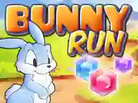 Игра Bunny Run онлайн