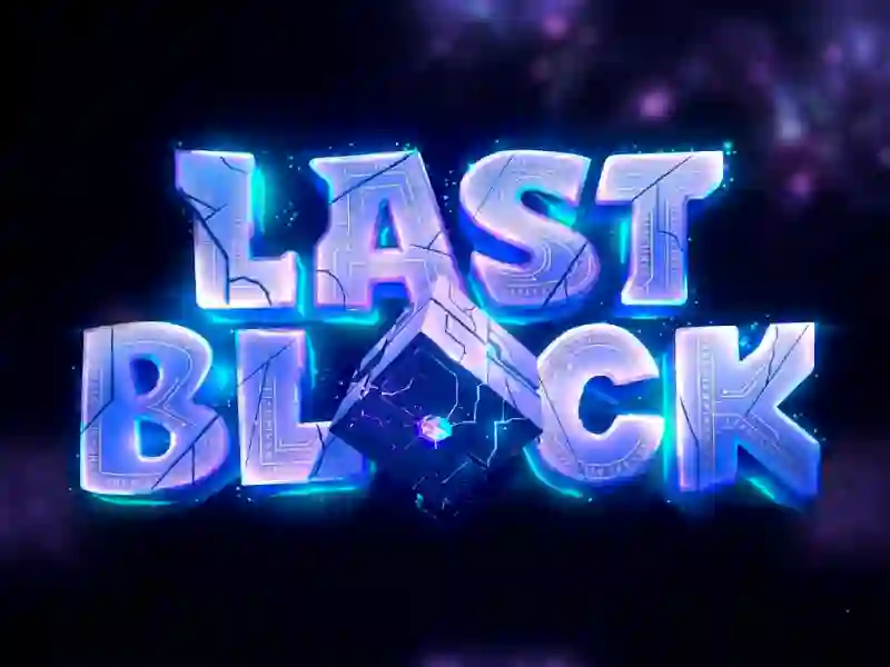 Игра Last Block онлайн