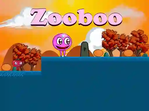 Игра Zooboo онлайн