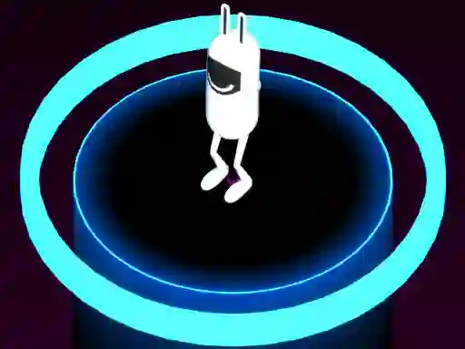 Игра Time Jumper онлайн