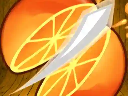 Игра Fruit Slice онлайн