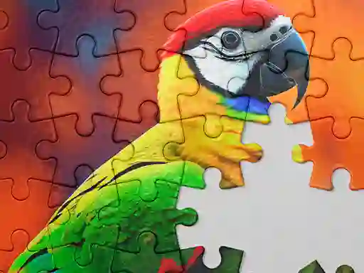 Игра Jigsaw Master онлайн