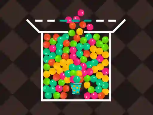 Игра Create balloons онлайн