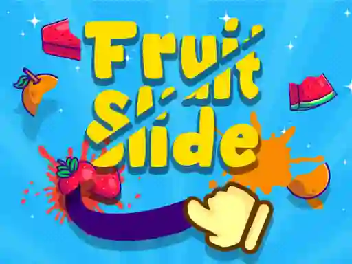 Игра Fruit Slide Reps онлайн