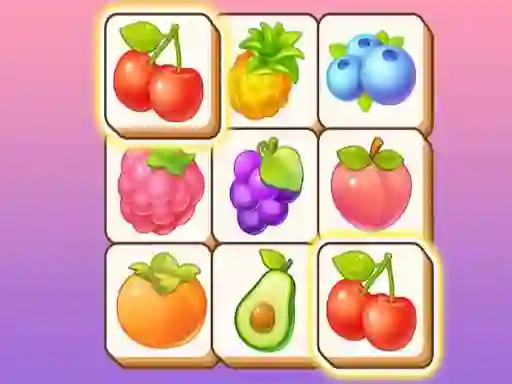 Игра Zoo Tile онлайн
