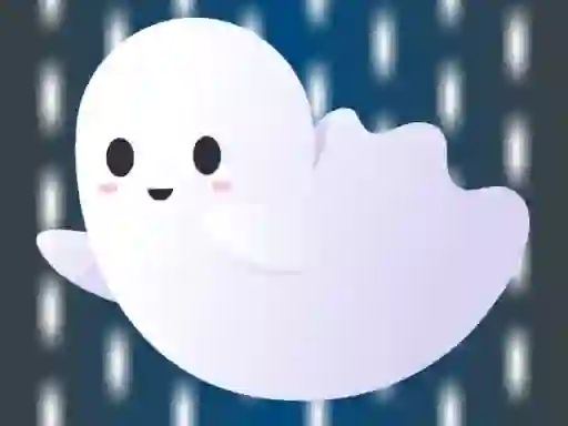 Игра Ghost Fall онлайн