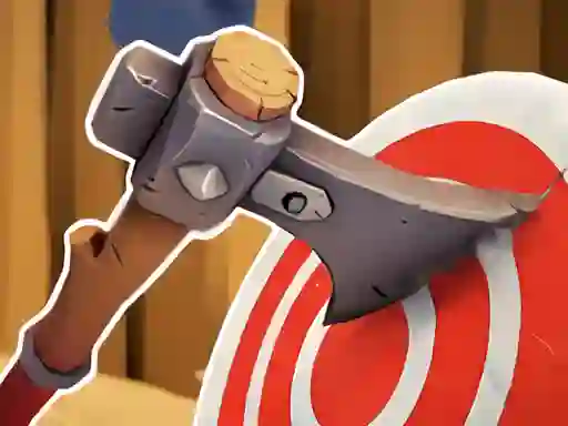 Игра Max Axe онлайн