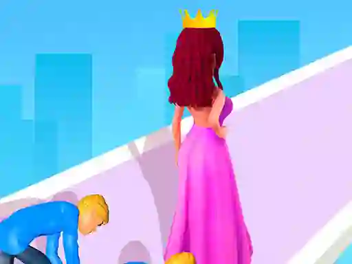 Игра Outfit Love Queen онлайн