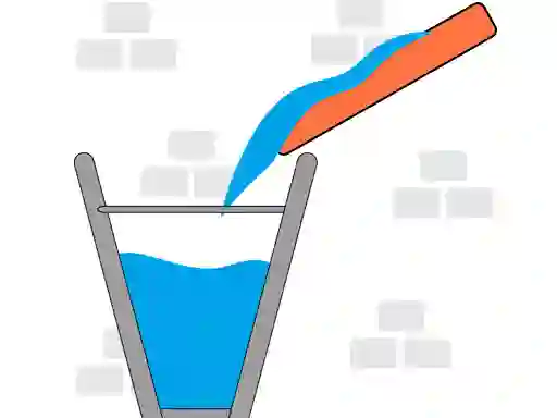 Игра Water Bucket онлайн