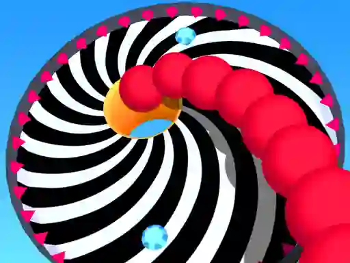 Игра Perfect Roll Hit онлайн