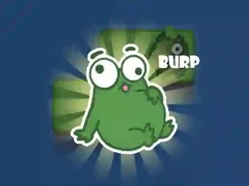 Игра Push The Frog онлайн