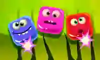 Игра Cactus Pinch онлайн