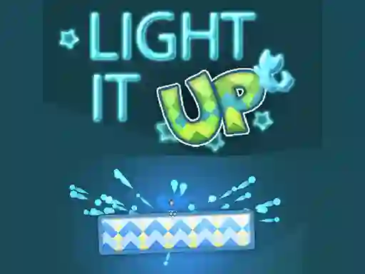 Игра Light It Up онлайн