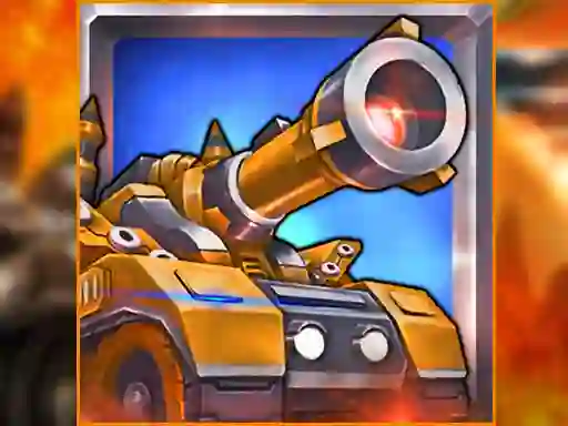 Игра Gunmach онлайн