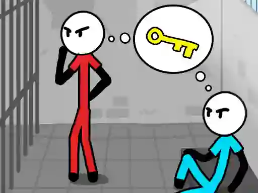 Игра Mental Hospital Escape онлайн