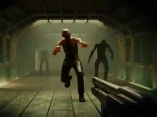Игра Maze of Death онлайн