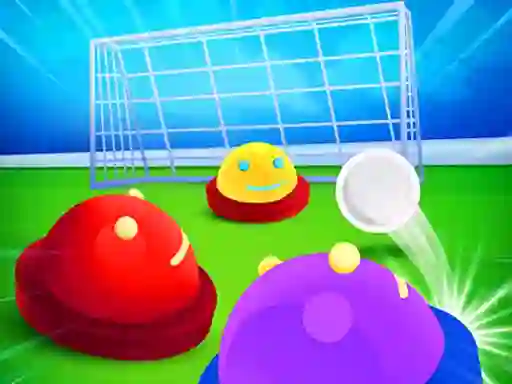 Игра Goal.io онлайн