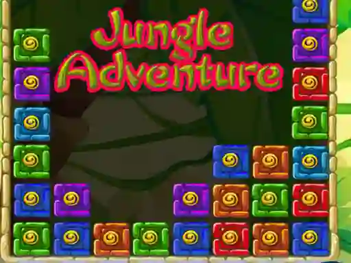Игра Jungles Adventures онлайн