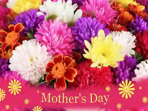 Игра 2019 Mother's Day Puzzle онлайн