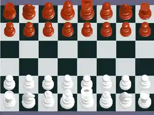Игра Ultimate Chess онлайн