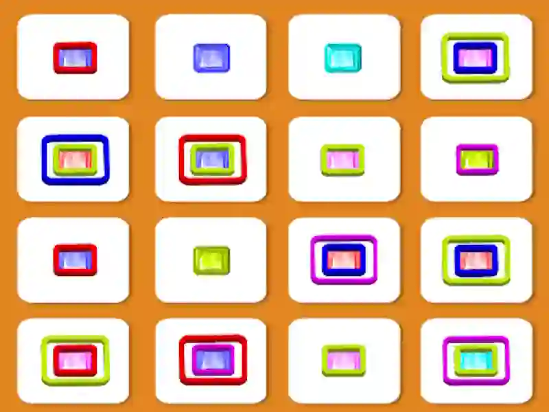 Игра Square Sort Mania онлайн