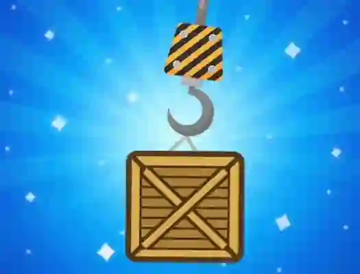Игра Box Stack онлайн