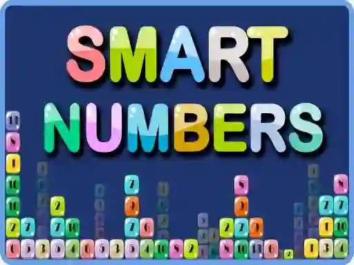 Игра Smart Numbers онлайн