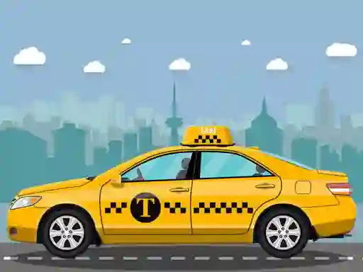 Игра City Vehicles Memory онлайн