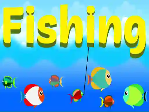 Игра Fishing онлайн