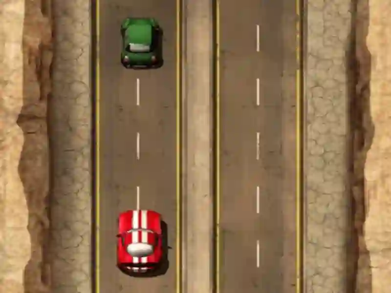Игра Crazy Car Master онлайн