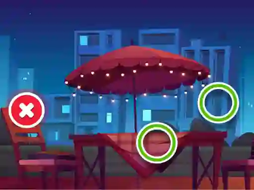 Игра Picture Puzzles онлайн