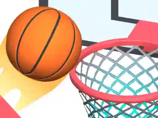Игра Dunk Legend онлайн
