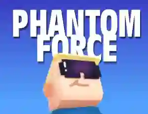 Игра Kogama Phantom Force онлайн