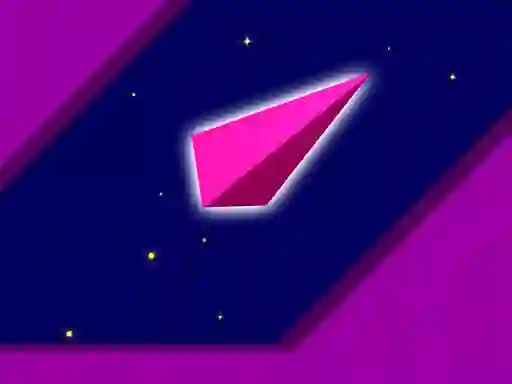 Игра Endless Wavy Trip онлайн