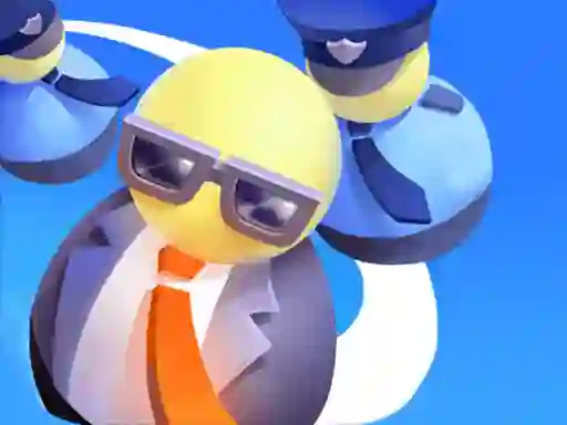 Игра Wobble Man Online онлайн