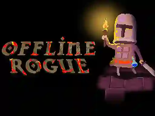 Игра Offline Rogue онлайн