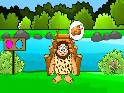 Игра Lifeboat Escape онлайн