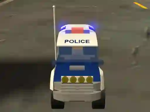 Игра Toy Cars онлайн
