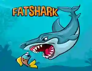 Игра Fat Shark онлайн