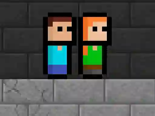 Игра Escape The Sewer онлайн
