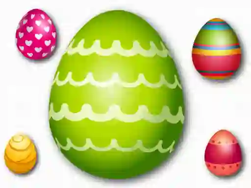 Игра Pop The Eggs онлайн