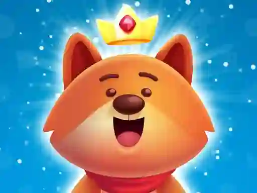Игра Bouncy Woods онлайн