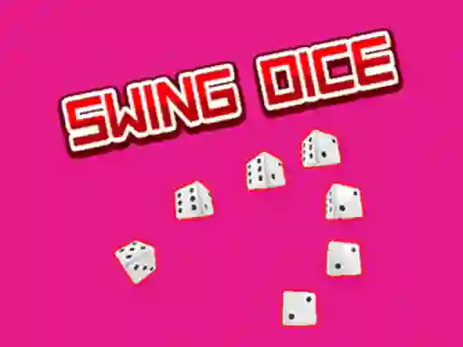 Игра Swing Dice онлайн
