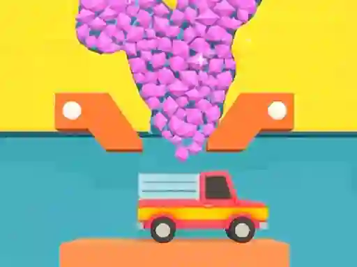 Игра Sandy Balls онлайн