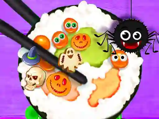 Игра Sushi Maker онлайн