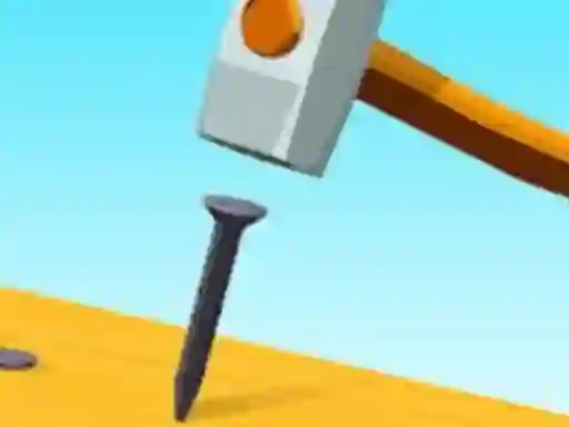 Игра Hammer Master 3D Game онлайн