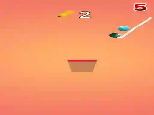 Игра CRAZY BALL PICKER онлайн