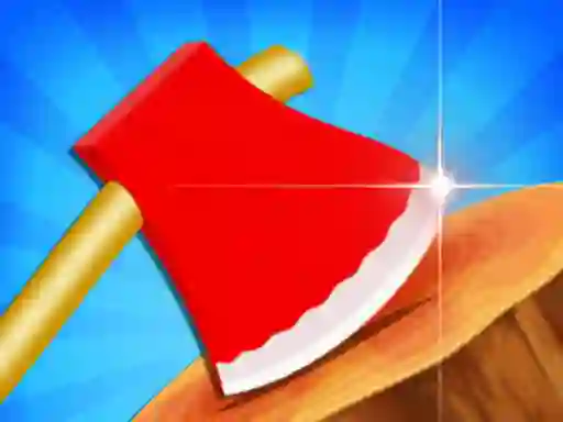 Игра Axe Shoot онлайн